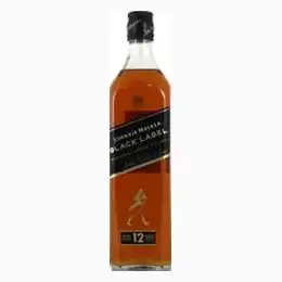 Johnnie Walker Black Label 12 Year Old