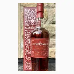 GlenDronach The Masters Anthology - Ode to the Embers The