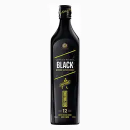 Johnnie Walker Limited Edition Black Label Whisky, 70 cl