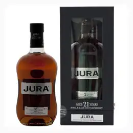 Jura 21 Year Old