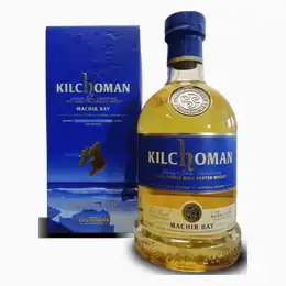Kilchoman Machir Bay