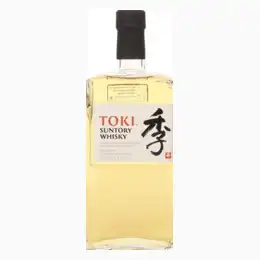 Toki Blended Japanese Whisky  70cl