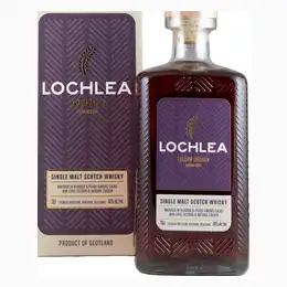 Lochlea Fallow Edition Third Crop Single Malt Whisky