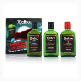 Ardbeg Monsters of Smoke Set
