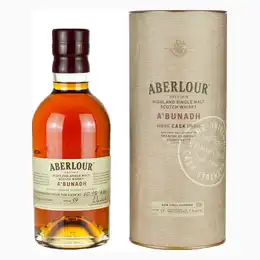 Aberlour A