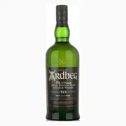 Ardbeg 10 Year Old