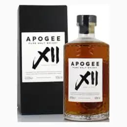 Bimber Apogee XII, 12YO Malt Whisky