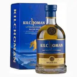 Kilchoman Machir Bay