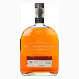 Woodford Reserve Kentucky Bourbon Fathers Day Edition Whiskey 70cl