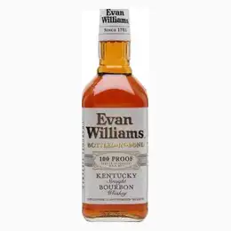 Evan Williams Bottled-In-Bond