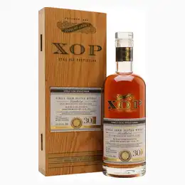Invergordon 1988 30 Year Old Xtra Old Particular