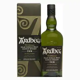 Ardbeg 10 Year Old