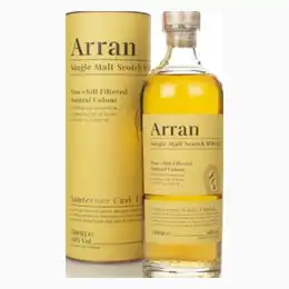 Arran Sauternes Cask Finish Whisky 70cl