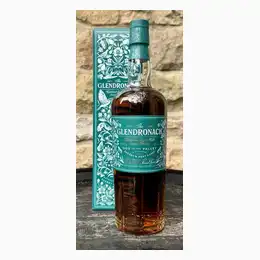 GlenDronach The Masters Anthology - Ode to the Valley The