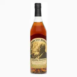Pappy Van Winkle 15 Year Old Family Reserve Kentucky Straight Bourbon Whiskey 70cl