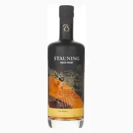 Stauning Rye Whisky 70cl