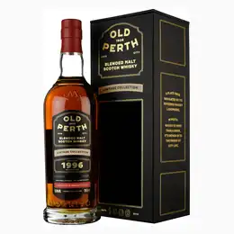 Old Perth 1996 Vintage Collection Bottled 2021