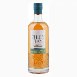 Filey Bay Peated Batch 3 English Single Malt Whisky 70cl
