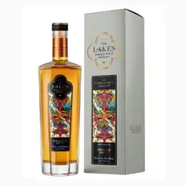 The Lakes Whiskymaker