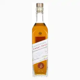 Johnnie Walker Sweet Peat Whisky