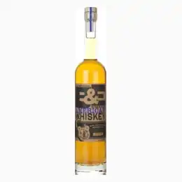 St. George Breaking & Entering American Whiskey