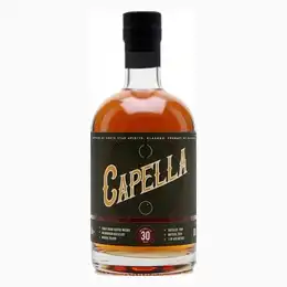 Invergordon 1994 Capella 30 Year Old North Star Series 24