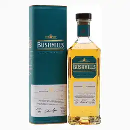 Bushmills 10 Year Old Single Malt