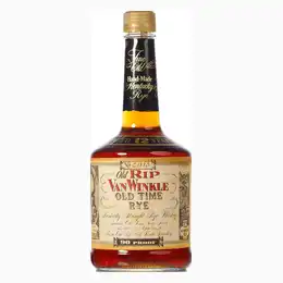 Old Rip Van Winkle 12 Year Old Old Time Rye Cask C1330