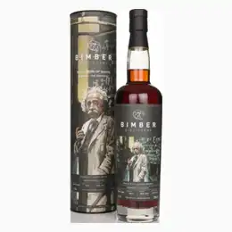 Bimber Shoulders of Giants - Albert Whisky 70cl