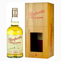 Glenfarclas 1994 Family Casks Release SP15