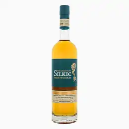 The Legendary Silkie Irish Whiskey 70cl