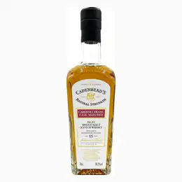 Cadenhead Bunnahabhain 15 Years Old