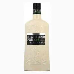 Highland Park 15 Year Old, Viking Heart