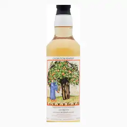Balblair 16 Year Old Chorlton Whisky