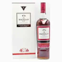 Macallan 1824 Series Single Malt Whisky Ruby 75cl