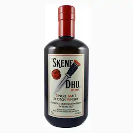 Linkwood 14 Years Old "Skene Dhu"