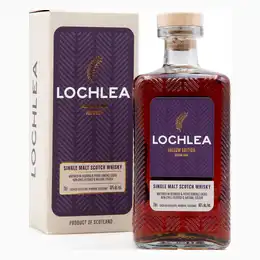 Lochlea Fallow Edition Second Crop