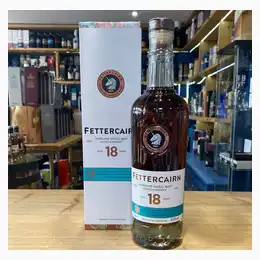 Fettercairn 18 Year Old 70cl 46.8%