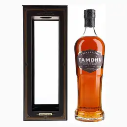 Tamdhu 18 Year Old - 46.8% 70cl