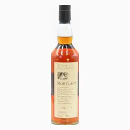 Mortlach 16 Year Old Speyside Whisky Flora & Fauna