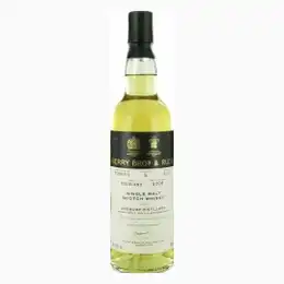 Ardmore 2008 Berry Bros & Rudd 46% 70cl