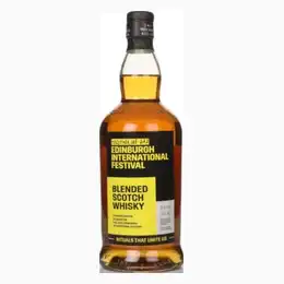 Springbank - Edinburgh International Festival 2024 Blend Whisky 70cl