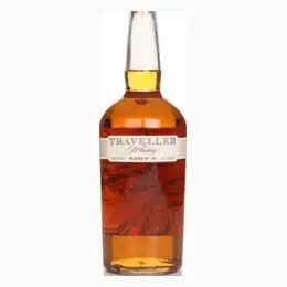 Traveller Whiskey 70cl