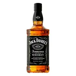 Jack Daniels Old No.7
