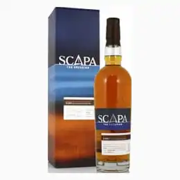 Scapa Glansa