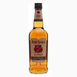Four Roses Bourbon