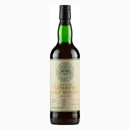 Yoichi 11 Year Old SMWS 116.3
