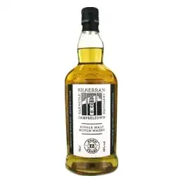 Kilkerran 12 Year Old 46% 70cl