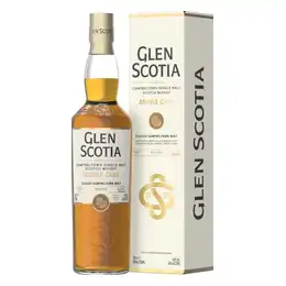 Glen Scotia Double Cask