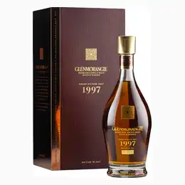 Glenmorangie Grand Vintage 1997
